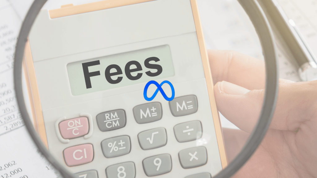 Il titolo META crolla del 12%, pesa la tassa di Trump