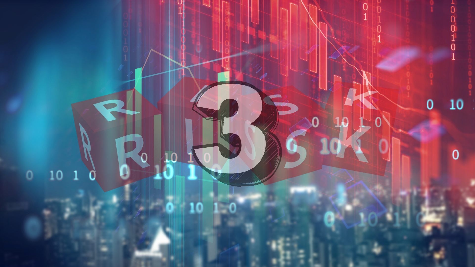 Investire in azioni: tutti i rischi da conoscere prima di iniziare (parte&nbsp;ultima)